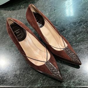 💥SOLD Christian Dior Vintage Pumps